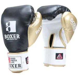 Isami Boxing Sparring Gloves