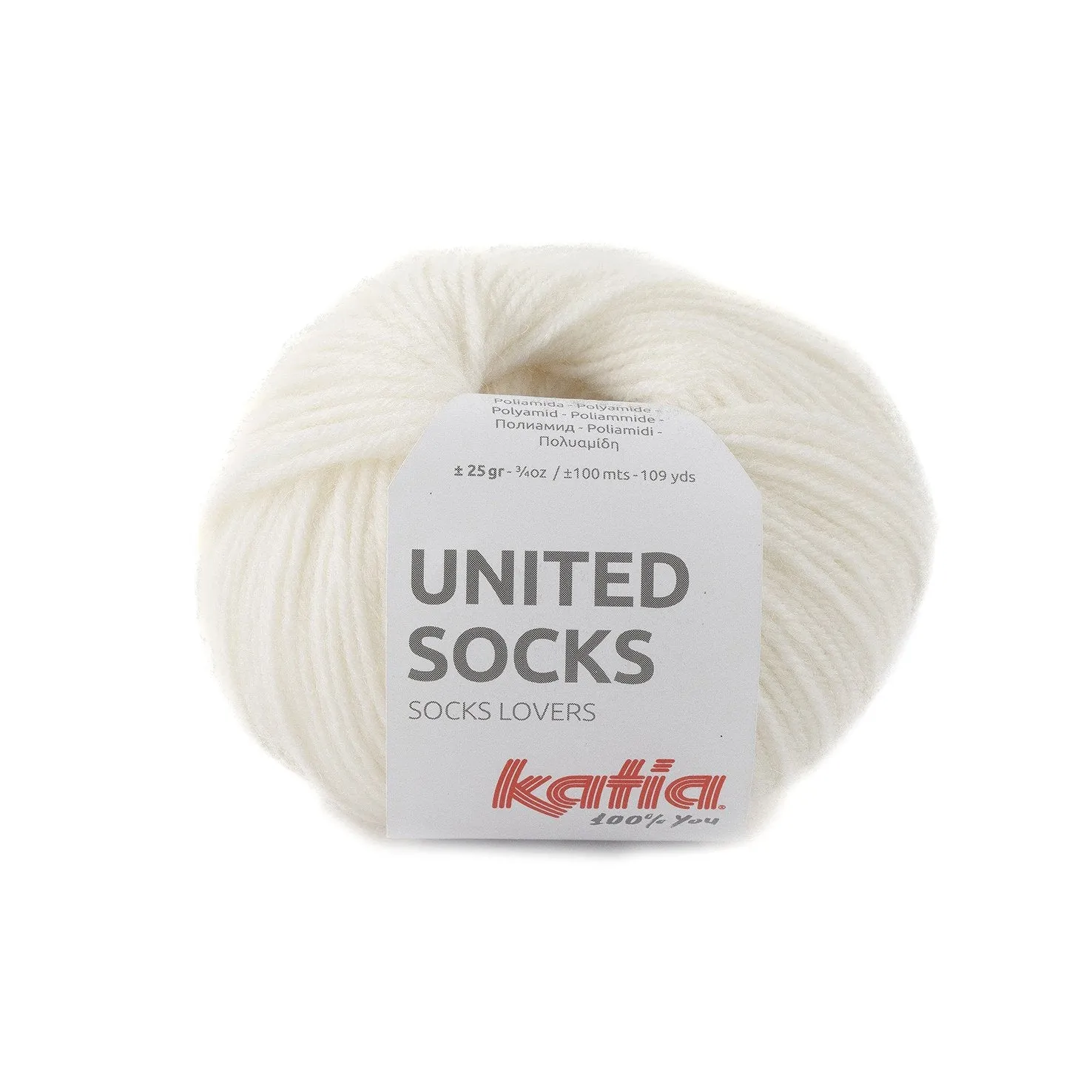 Katia United Socks