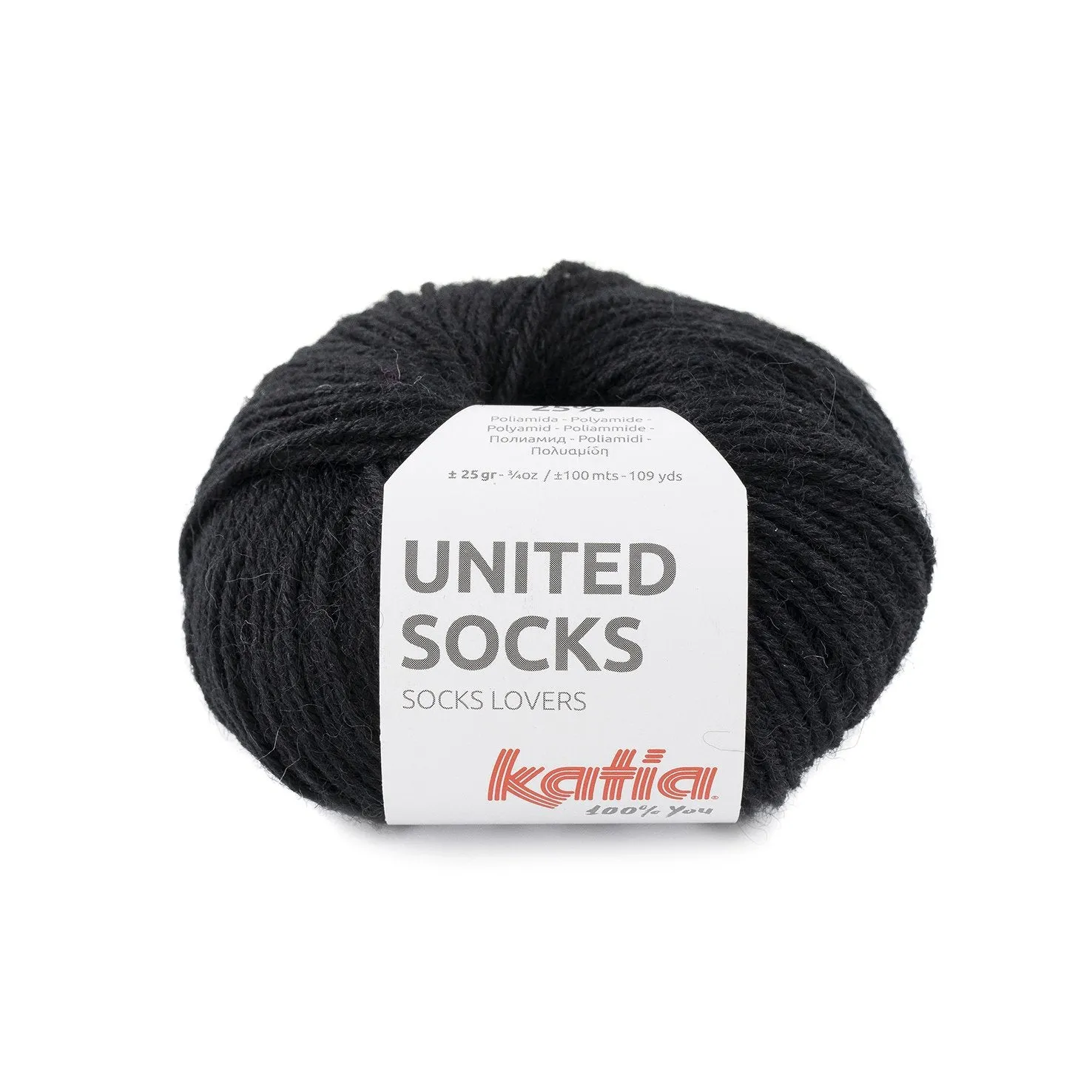 Katia United Socks