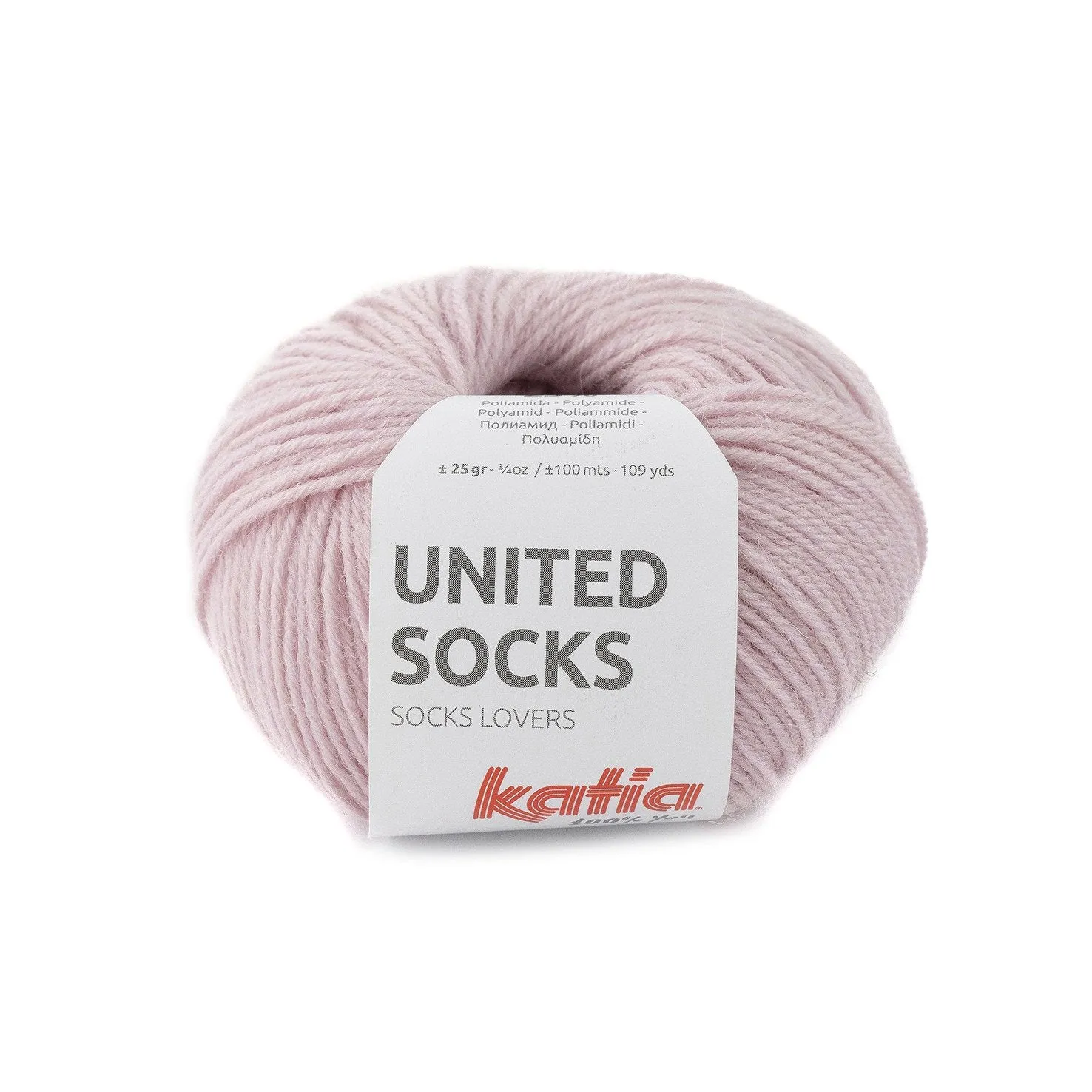 Katia United Socks