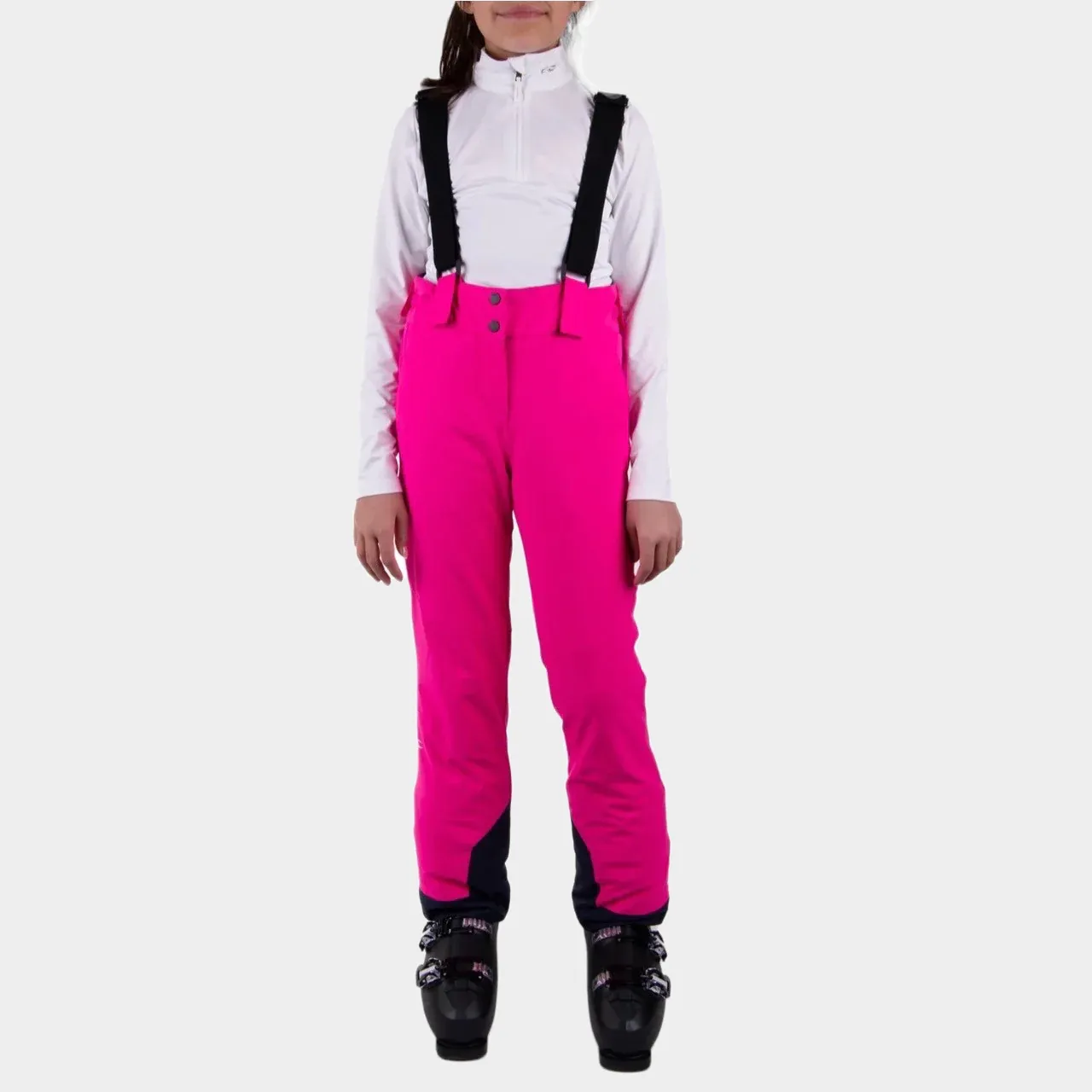 Kjus Girls Silica Pants 2024