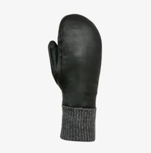 Kombi Women's Rolly Leather Mittens