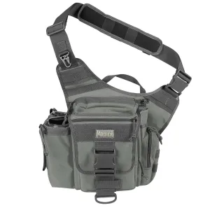 Maxpedition Jumbo Versipack (Khaki)