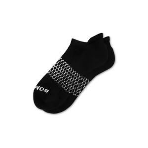 Men's Solids Ankle Socks