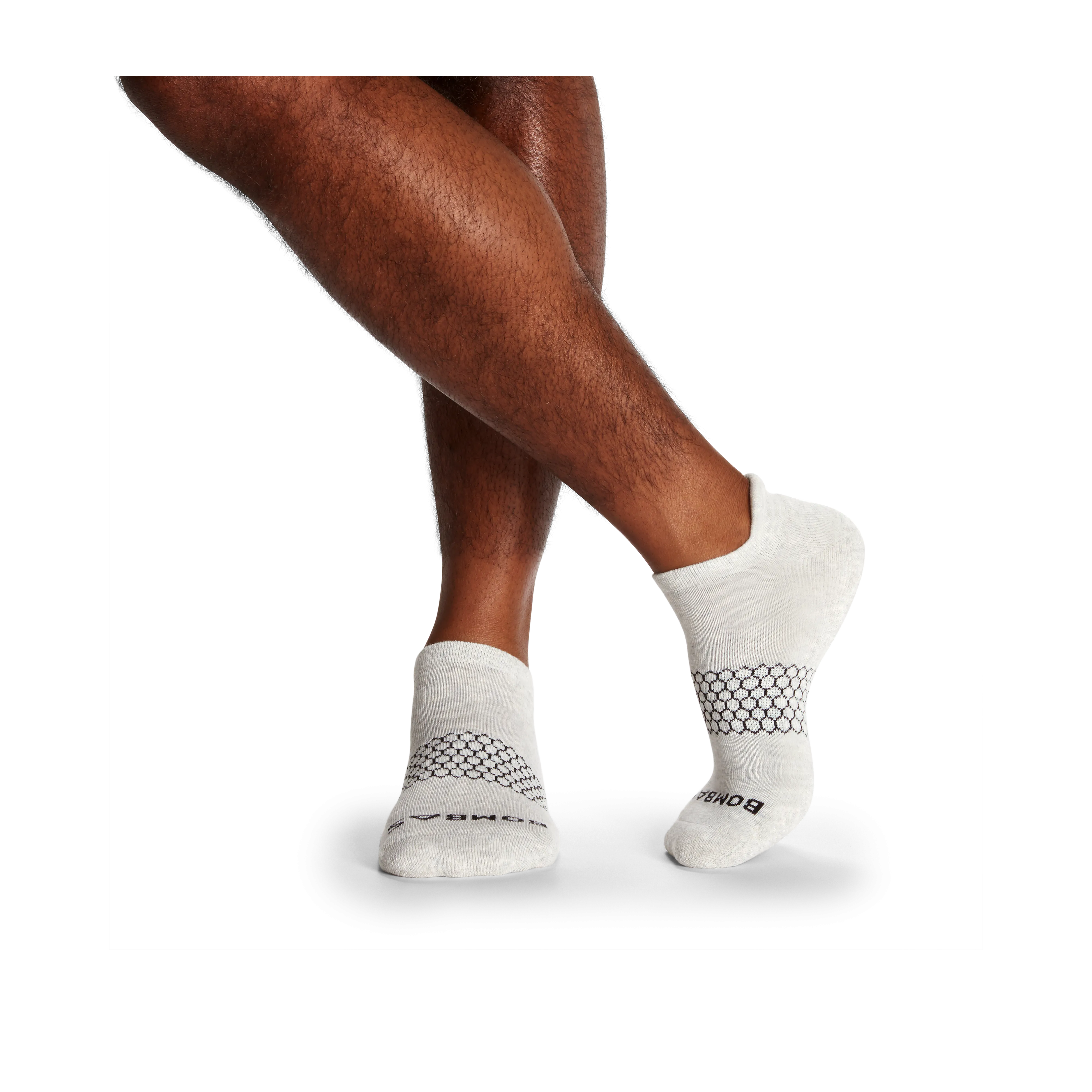 Men's Solids Ankle Socks