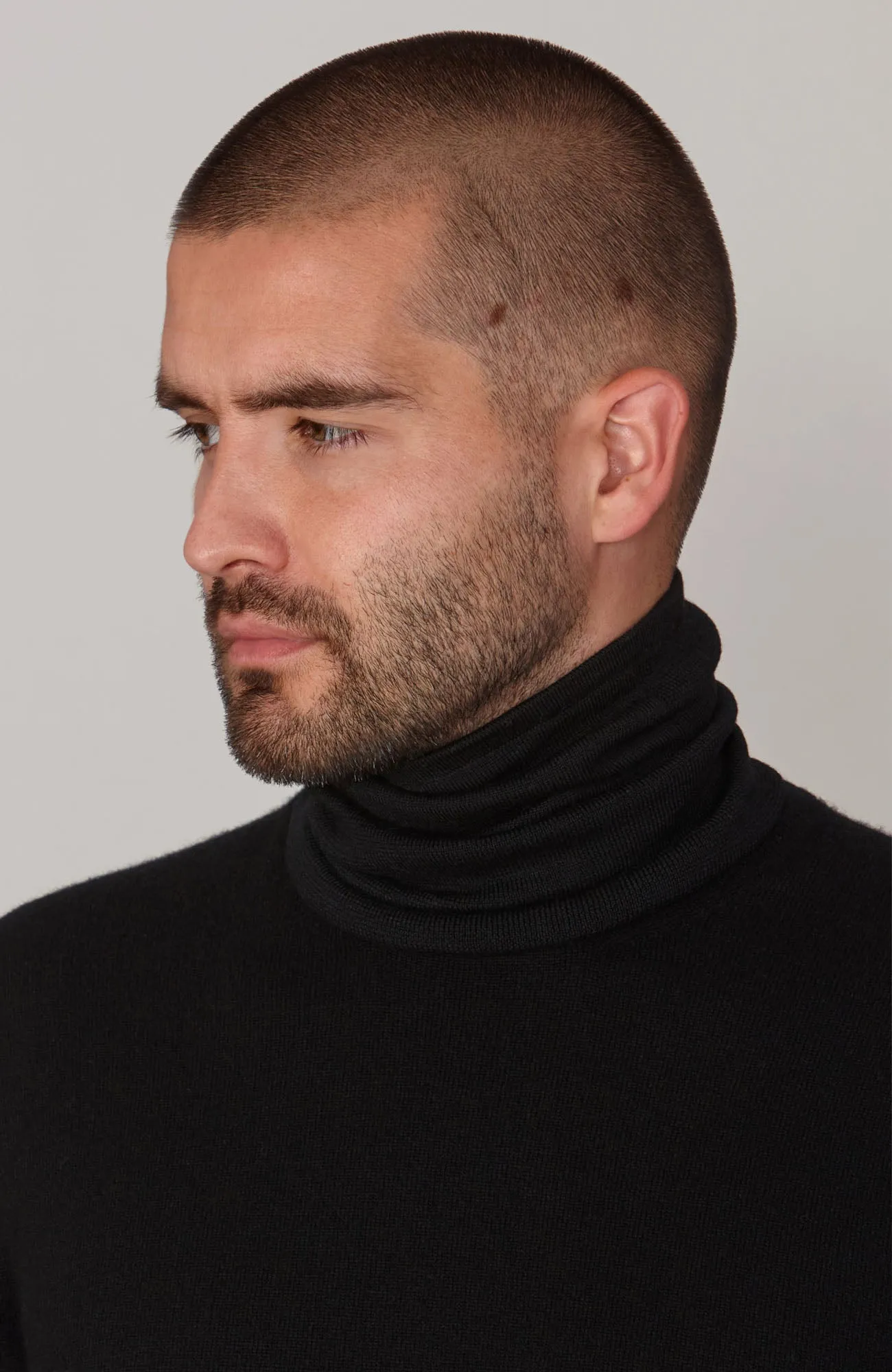 Merino Activewear Snood