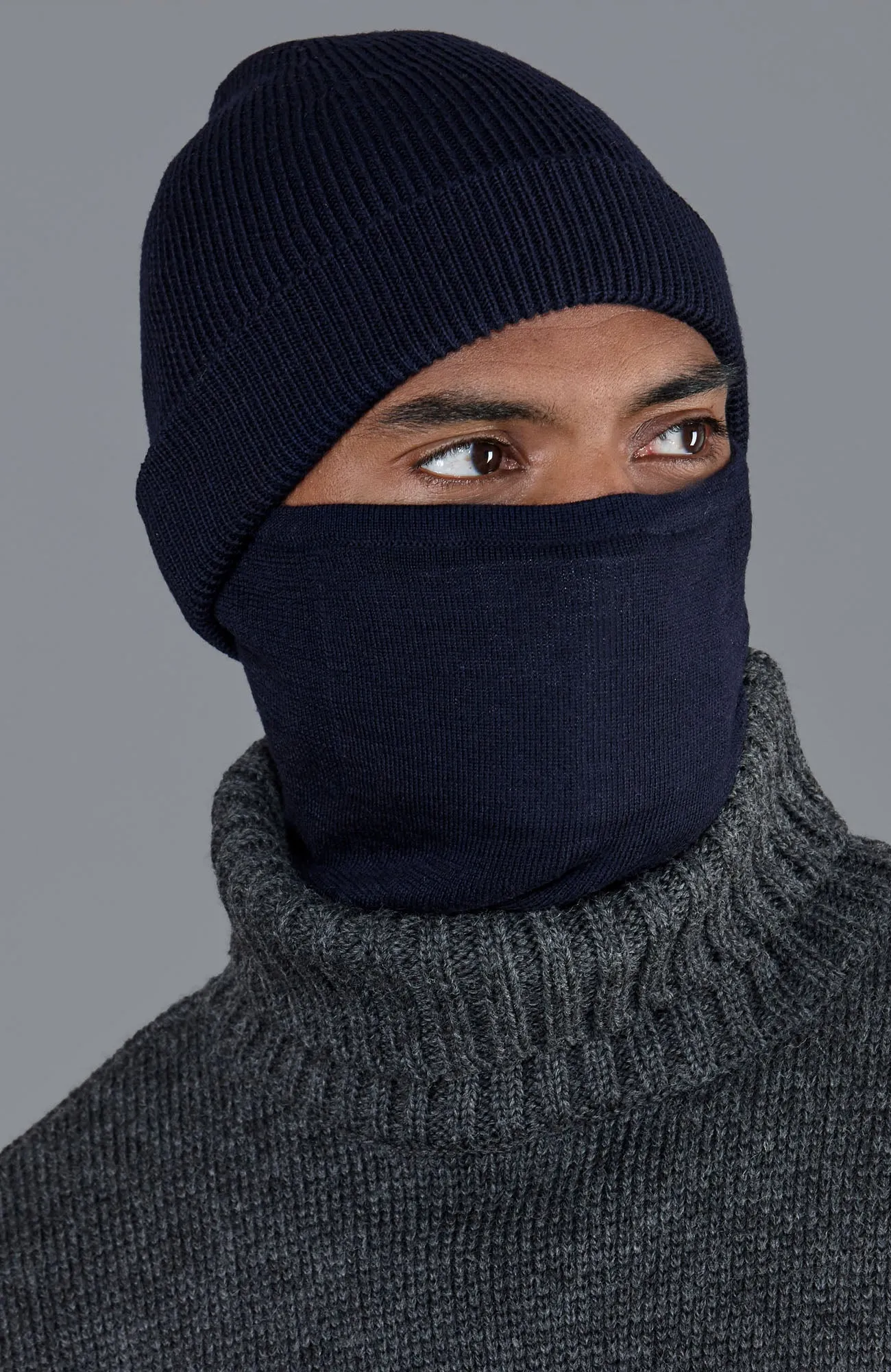 Merino Activewear Snood