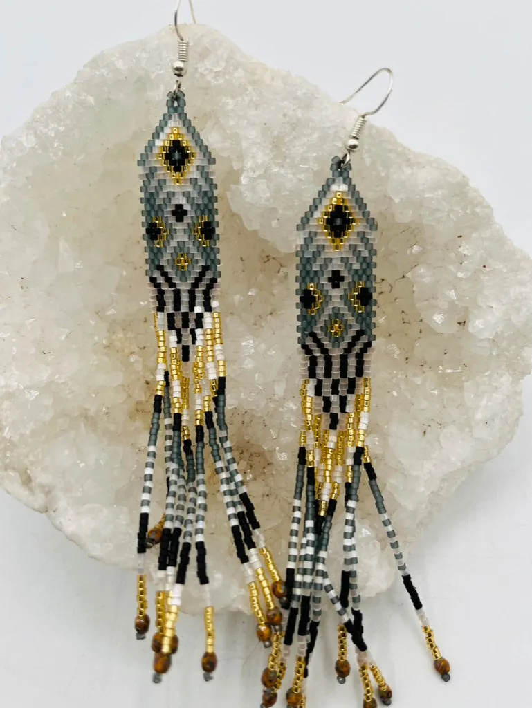 Native Earrings