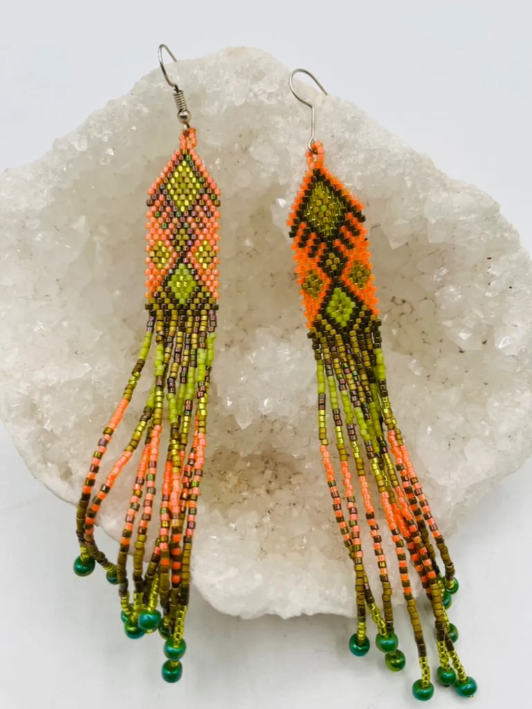 Native Earrings