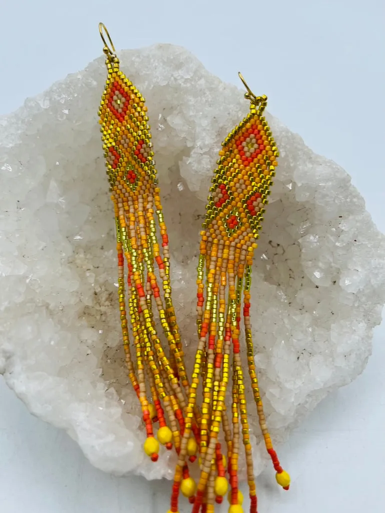 Native Earrings