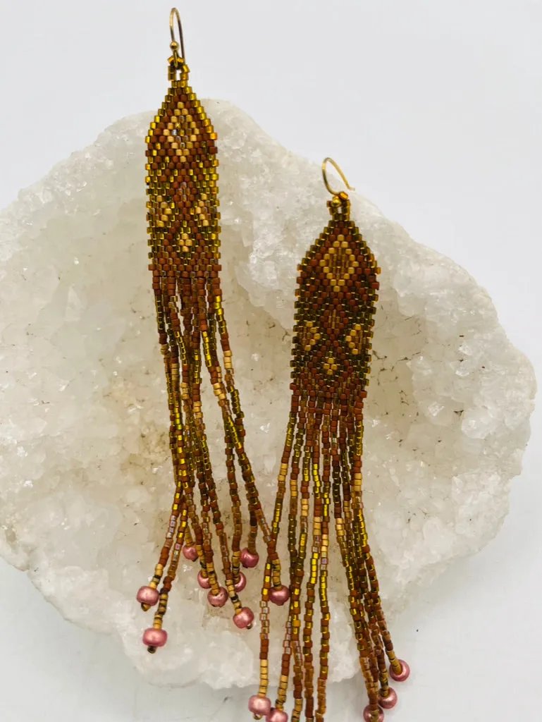 Native Earrings