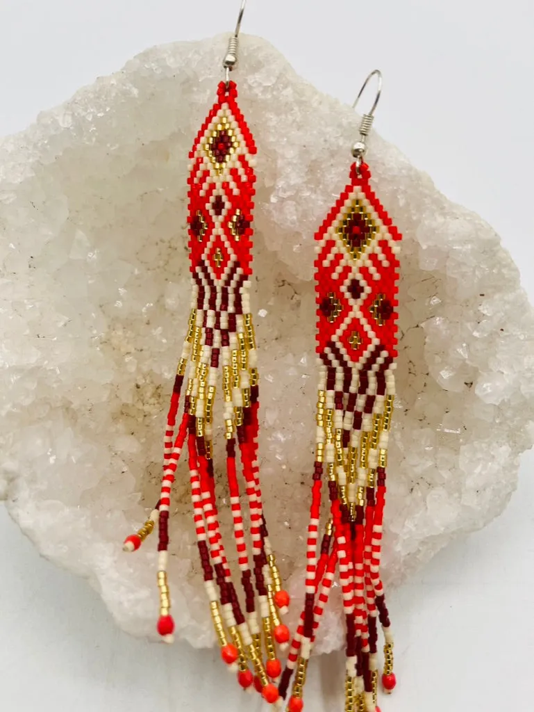 Native Earrings