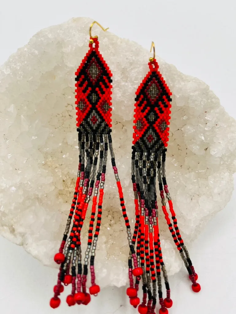 Native Earrings