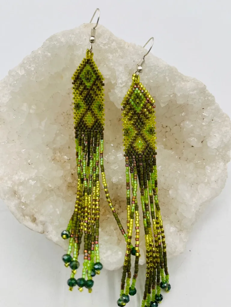 Native Earrings