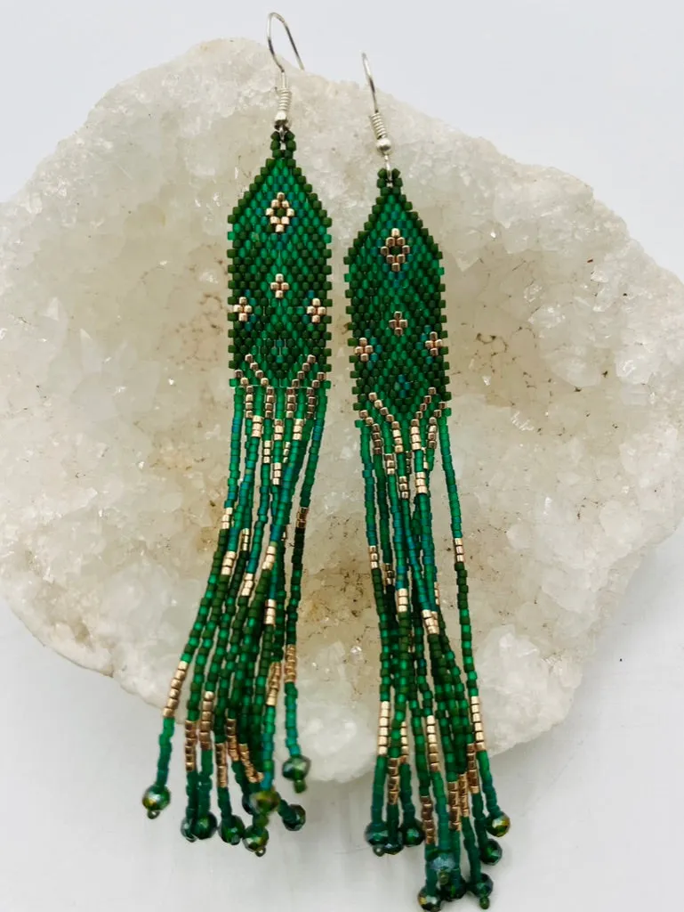 Native Earrings