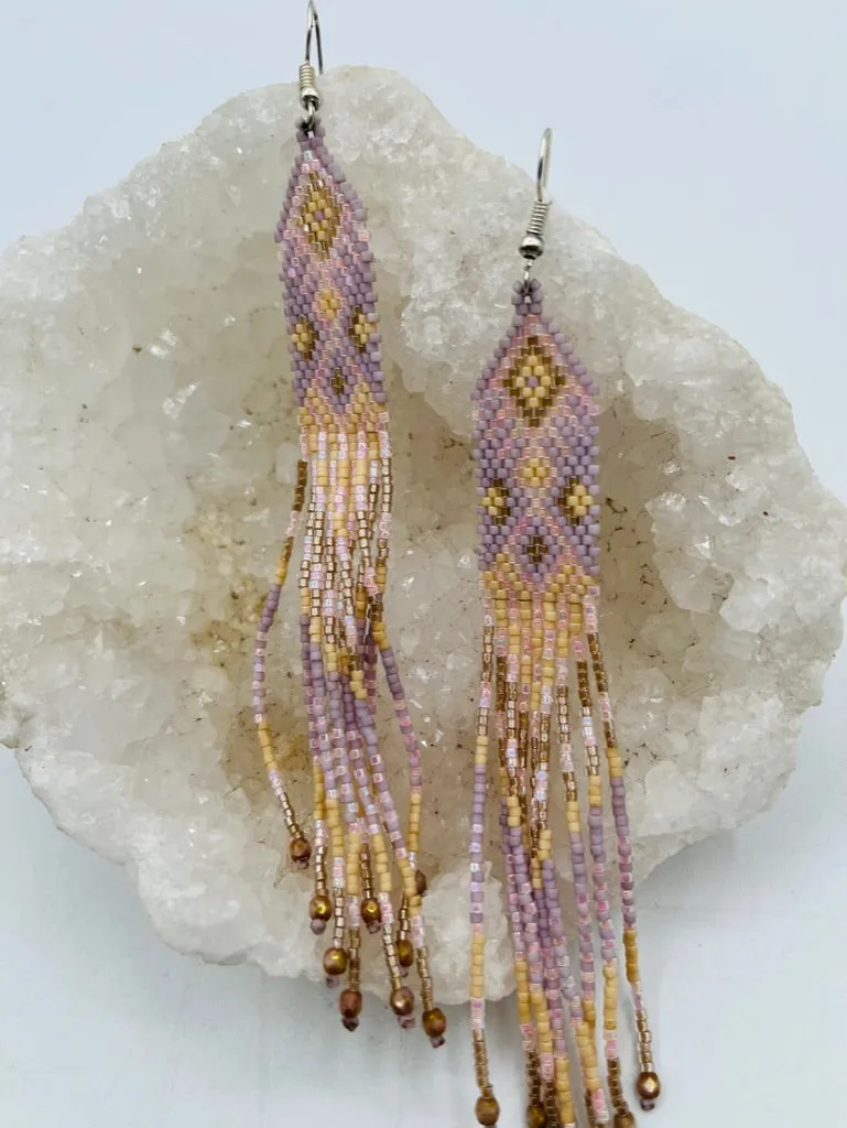 Native Earrings