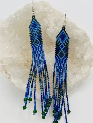 Native Earrings