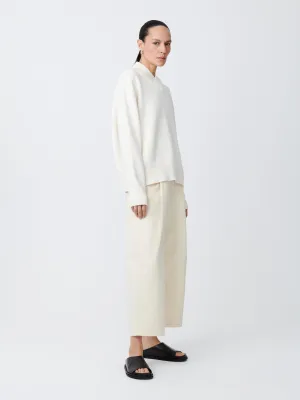 Nohwe Knit in Cream