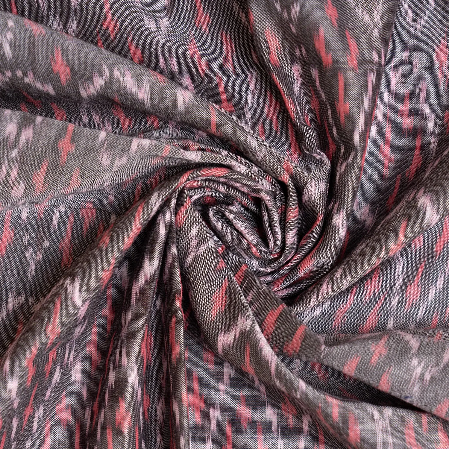 Pathankot Ikat Scarves