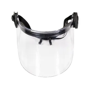 Paulson DK-5 Universal Riot Face Shield