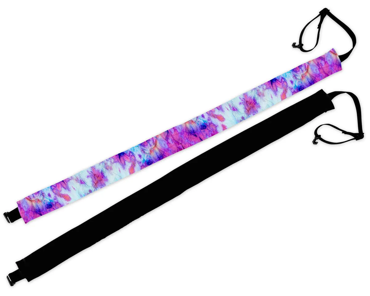 RAVEbandz Adjustable Headbands - (Spaz)