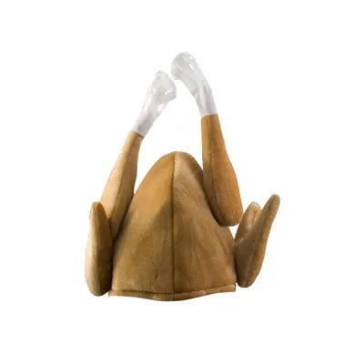 Raw Turkey Thanksgiving Hat