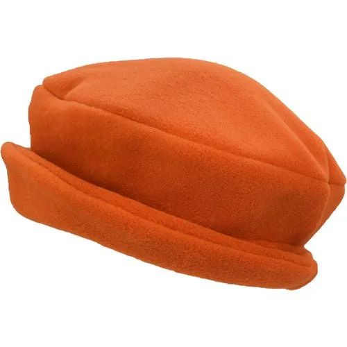 Rolled Brim Hat - Polartec®Classic 200