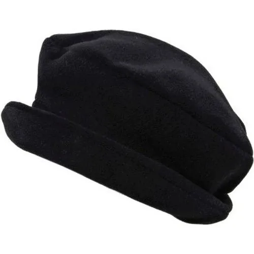 Rolled Brim Hat - Polartec®Classic 200