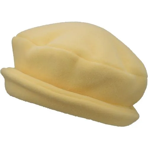 Rolled Brim Hat - Polartec®Classic 200