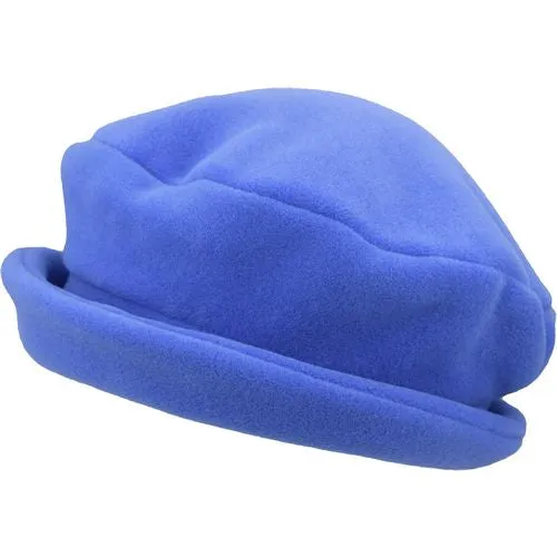 Rolled Brim Hat - Polartec®Classic 200