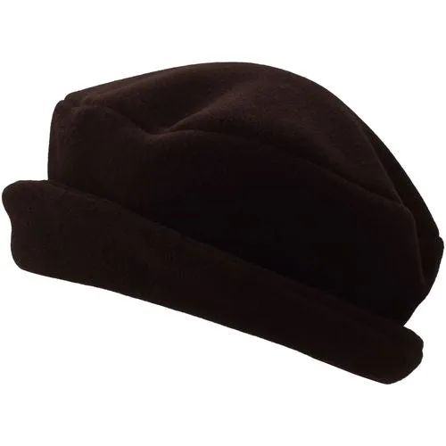 Rolled Brim Hat - Polartec®Classic 200