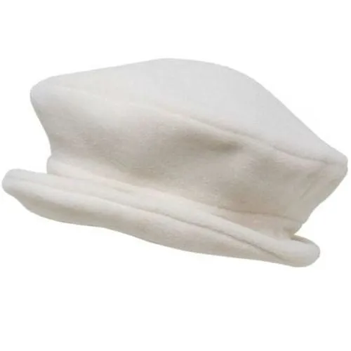 Rolled Brim Hat - Polartec®Classic 200