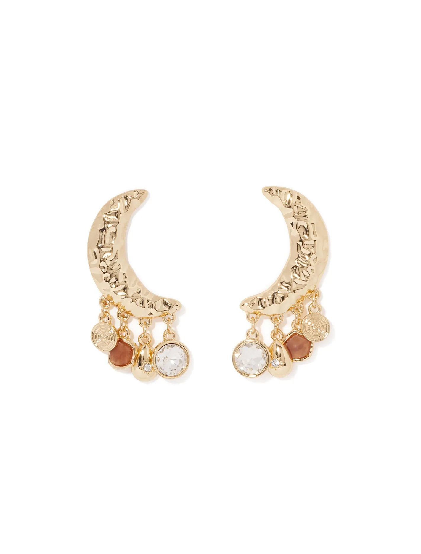 Signature Millie Moon Earrings