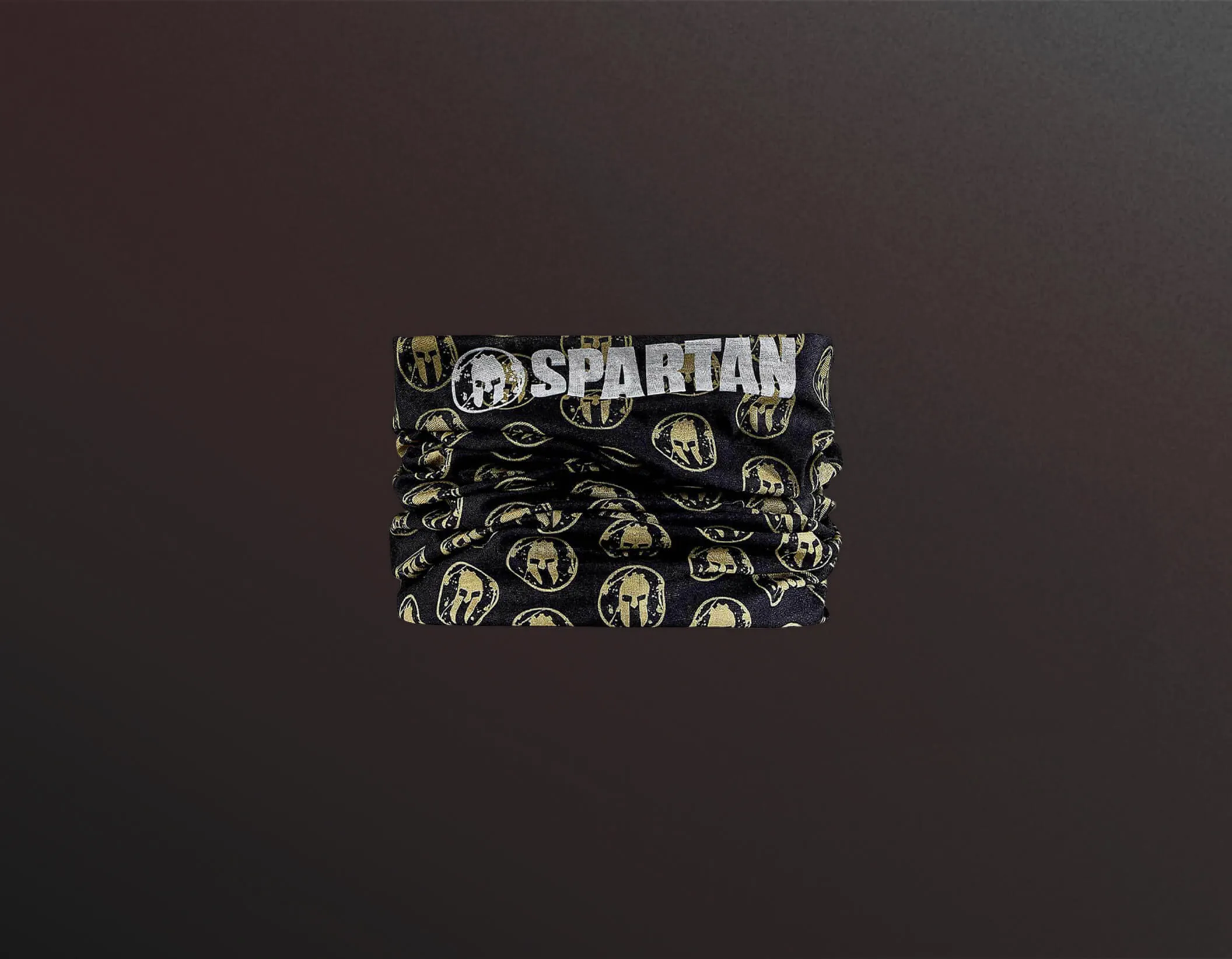 SPARTAN by CRAFT Helmet Logo Neck Tube