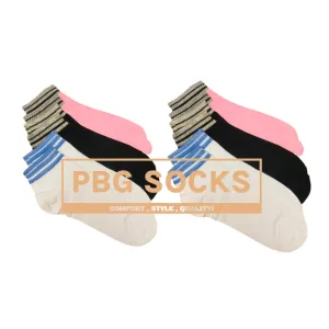 Stylish Women's Socks Size 9-11