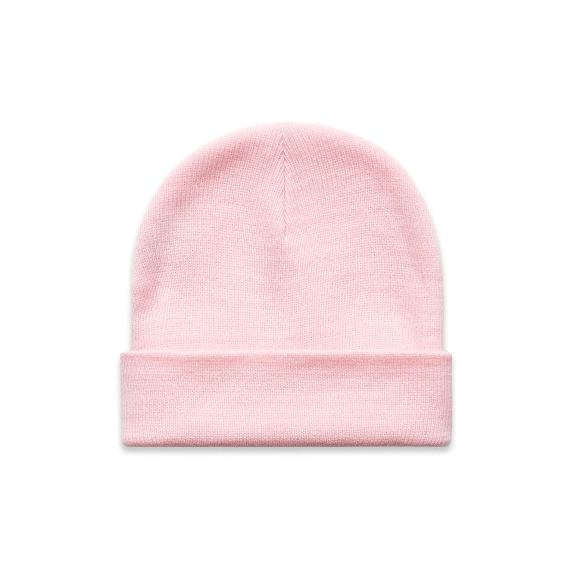 Ultimate Cuffed Beanie - Pink