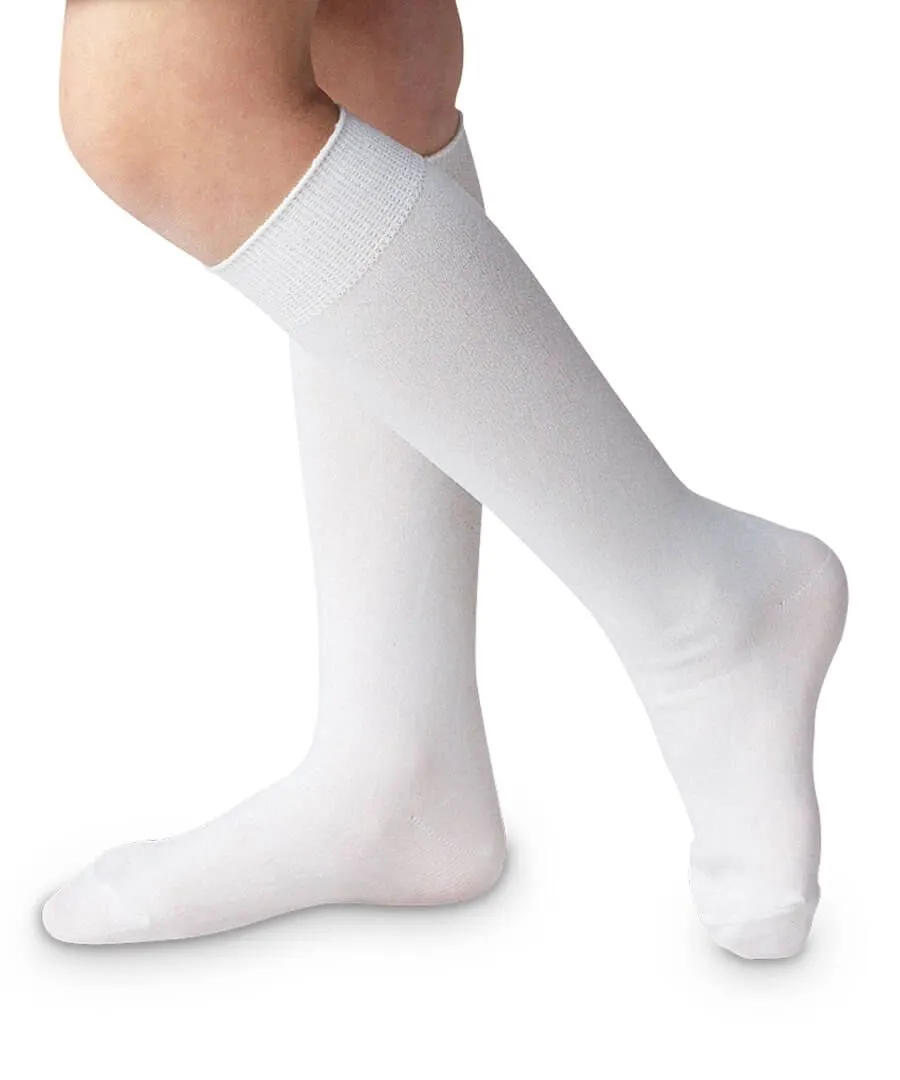 Unisex Lightweight Knee High Socks