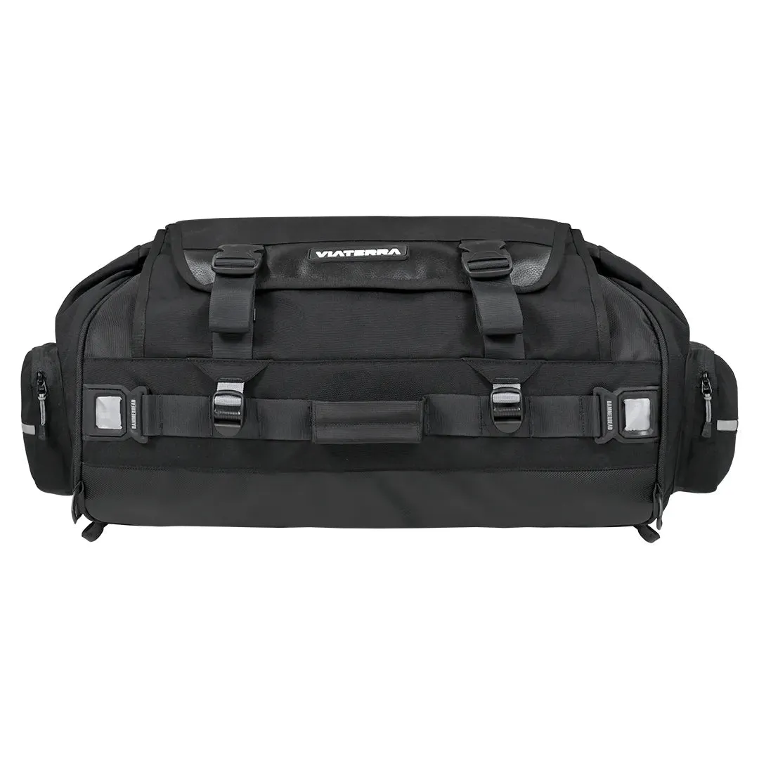 ViaTerra Hammerhead 75 Universal Tail Bag