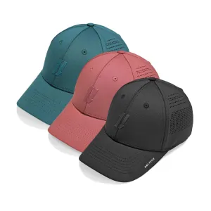 Workout Hats 3-Pack