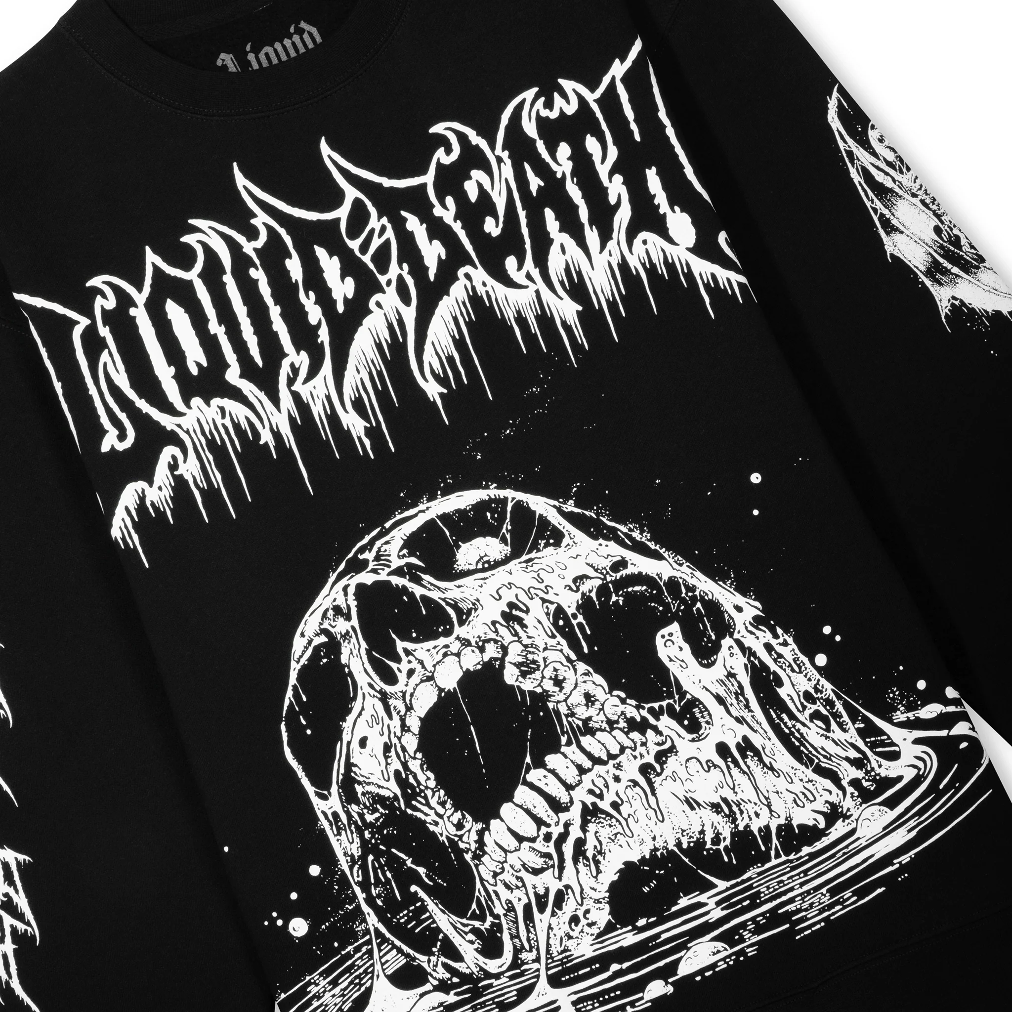 Deathpool Sweatshirt