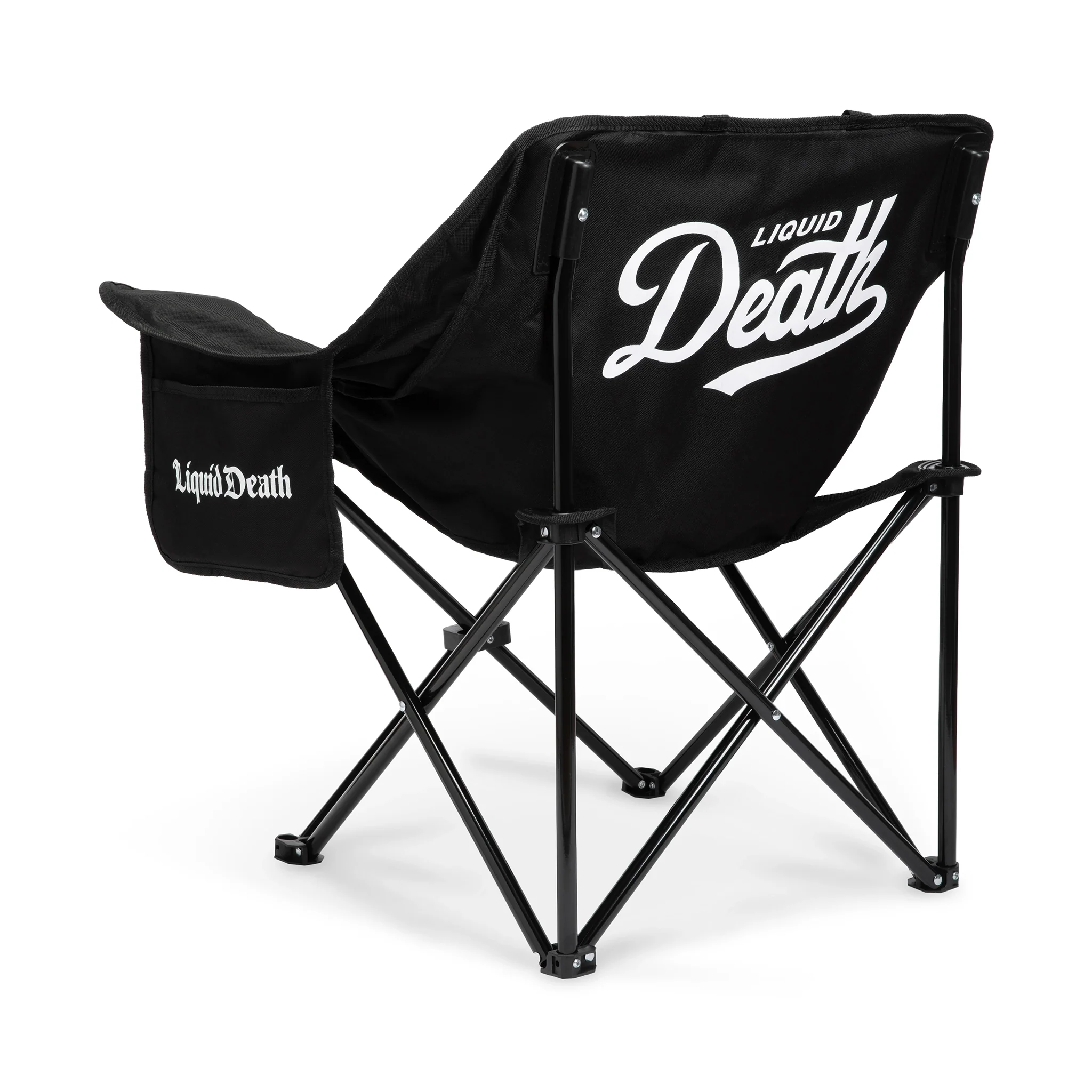 Final Resting Chair