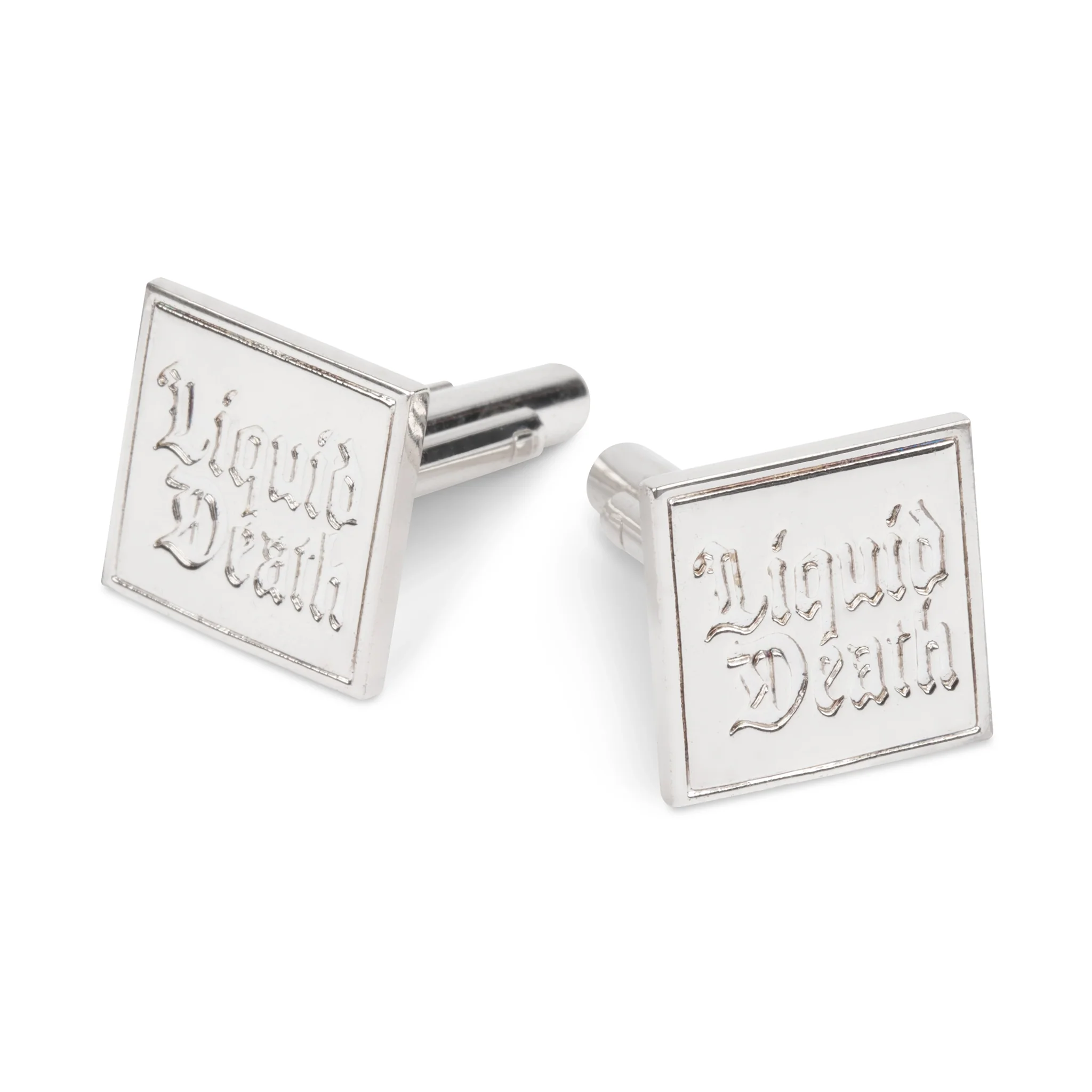 Killer Cuff Links