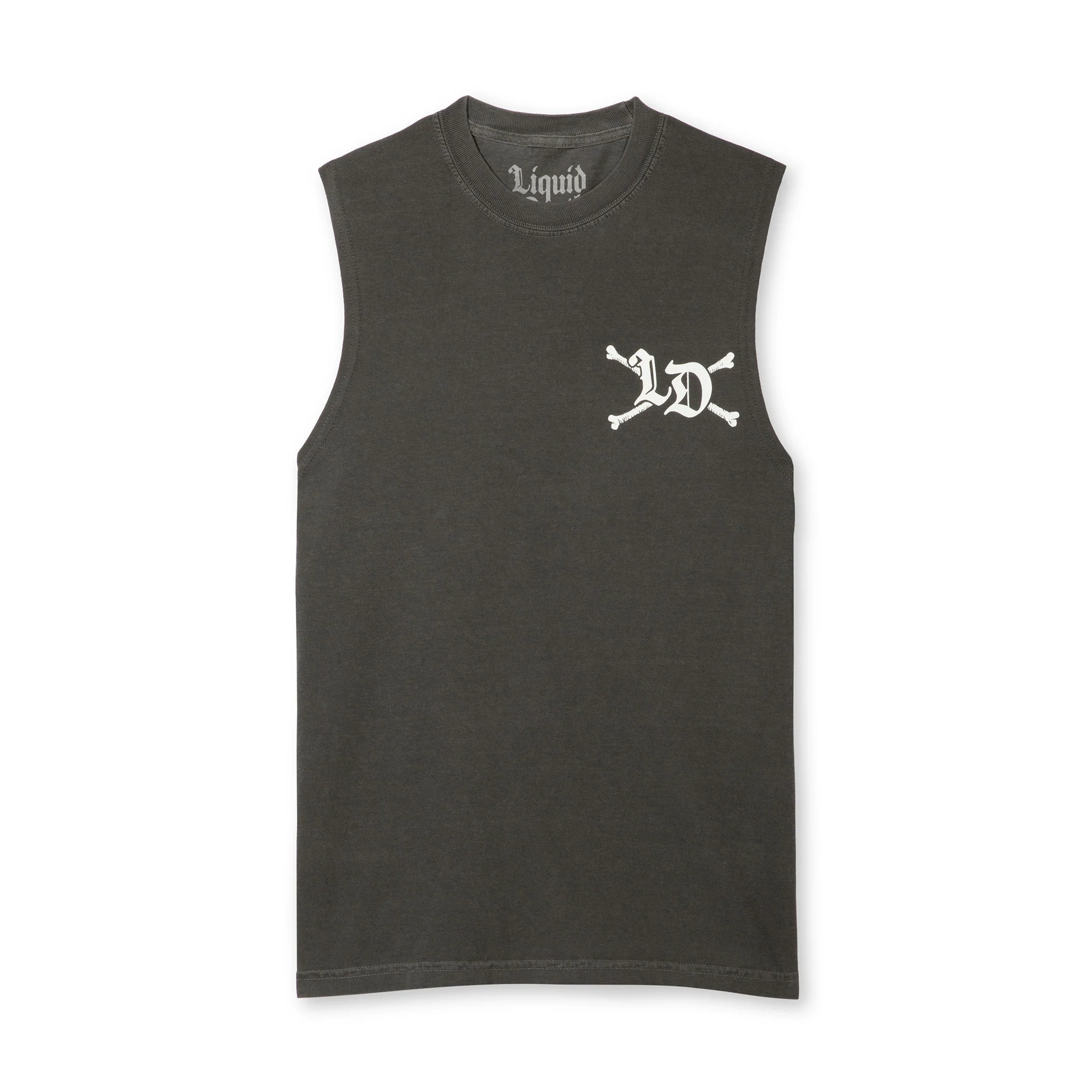Eternal Death 2 Sleeveless