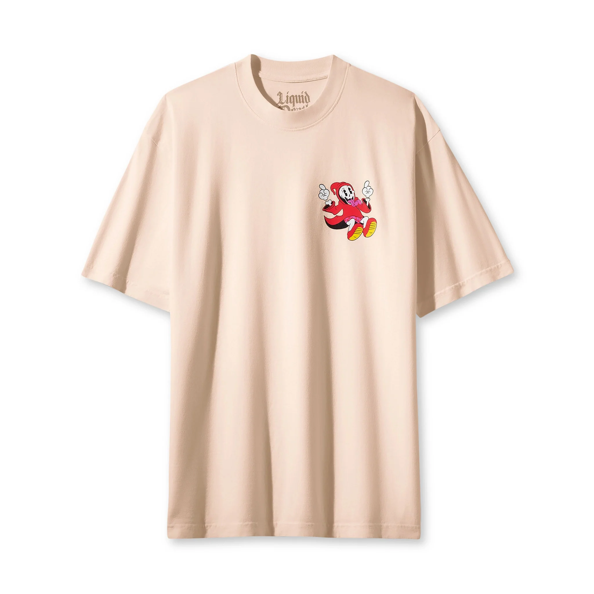 Reaping Rainbow Tee