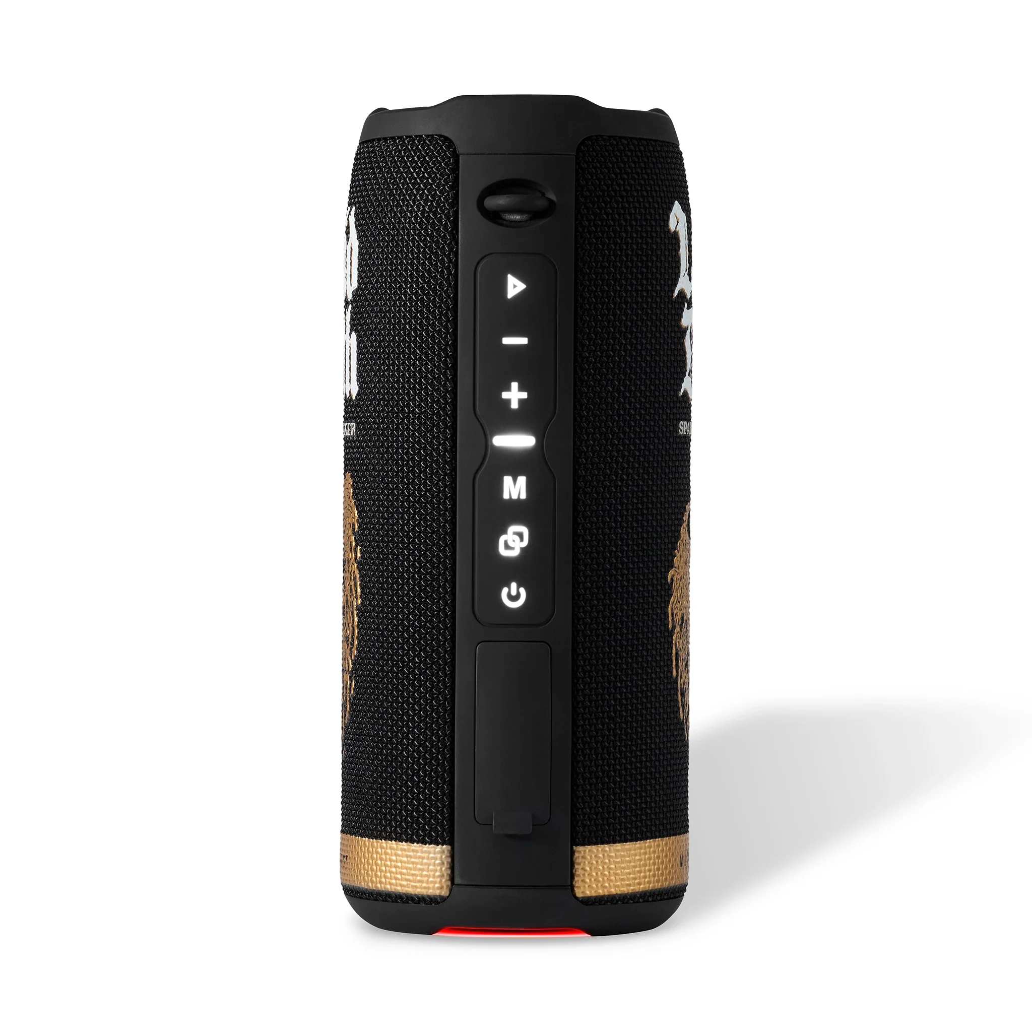 Sparkling Speaker